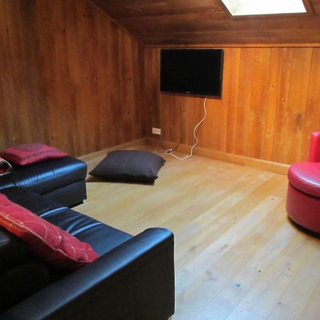 Alpen Roc Hotel Morzine Szoba fotó