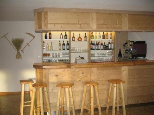 Alpen Roc Hotel Morzine Kültér fotó