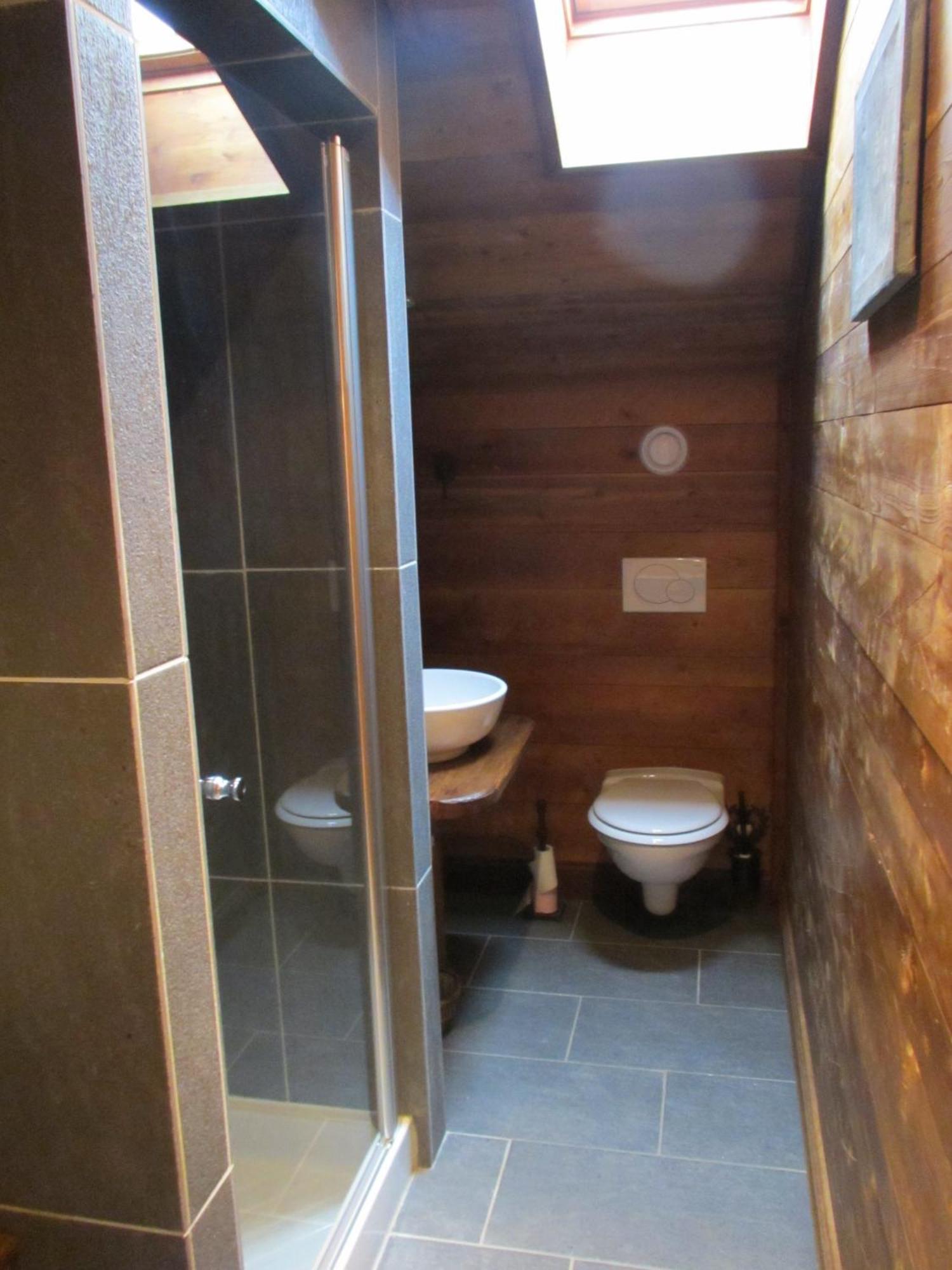 Alpen Roc Hotel Morzine Szoba fotó