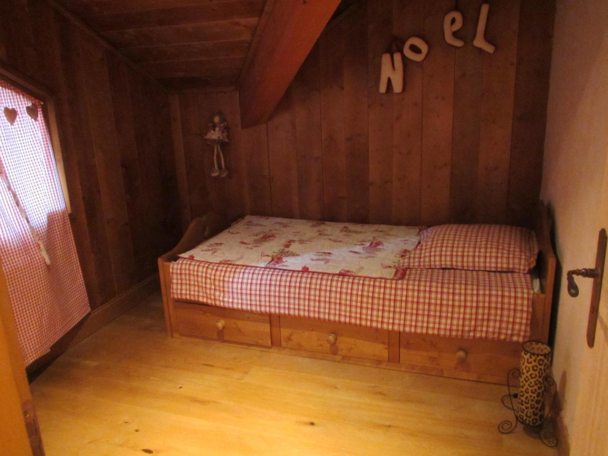 Alpen Roc Hotel Morzine Szoba fotó