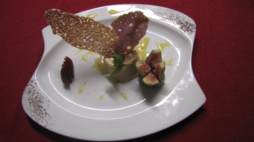 Alpen Roc Hotel Morzine Kültér fotó