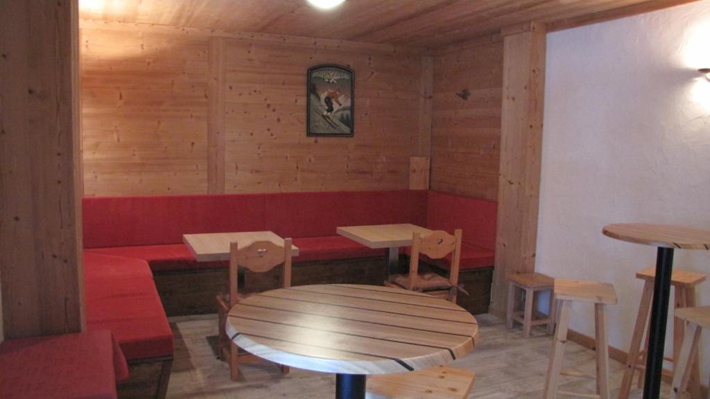 Alpen Roc Hotel Morzine Kültér fotó