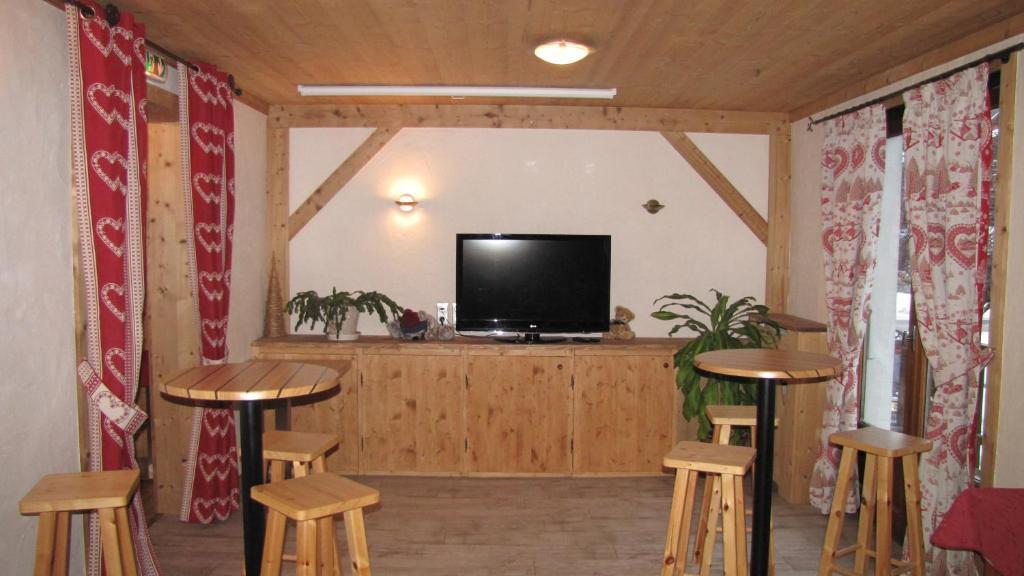Alpen Roc Hotel Morzine Kültér fotó
