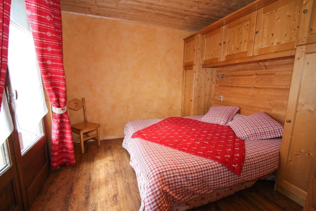 Alpen Roc Hotel Morzine Szoba fotó